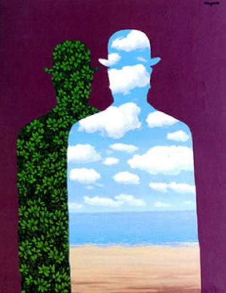 Renè Magritte - High_society