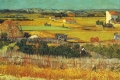 Vincent Van Gogh - Hharvest