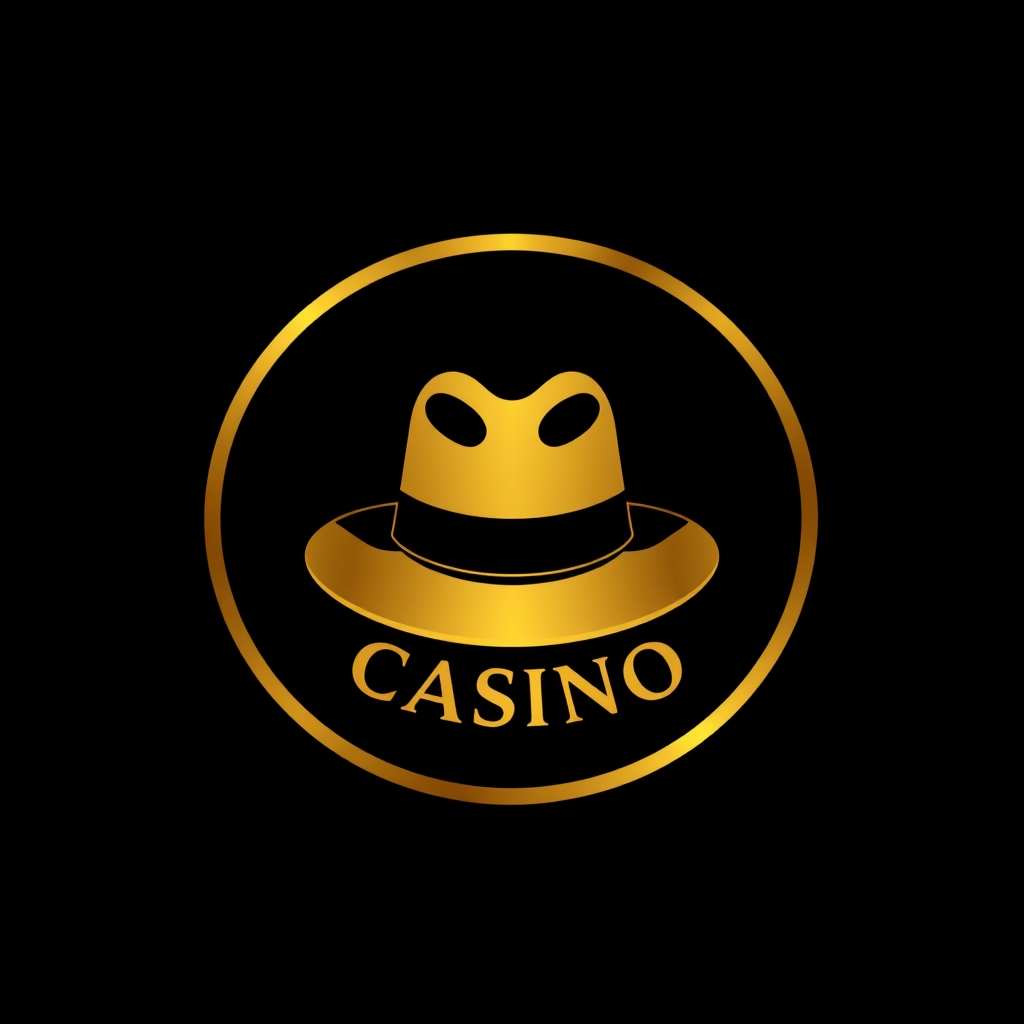 Mafia Casino logo
